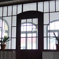 Beispielarbeit von Glaserei Fensterbau Pertzsch GbR - veröffentlicht auf Glaserei.org