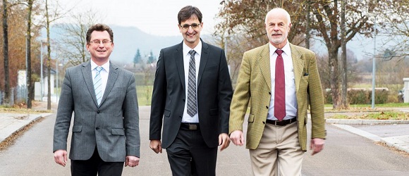 Beispielarbeit von SONNTAG und PARTNER mbB Steuerberater - Rechtsanwalt - veröffentlicht auf Steuer-Berater.de