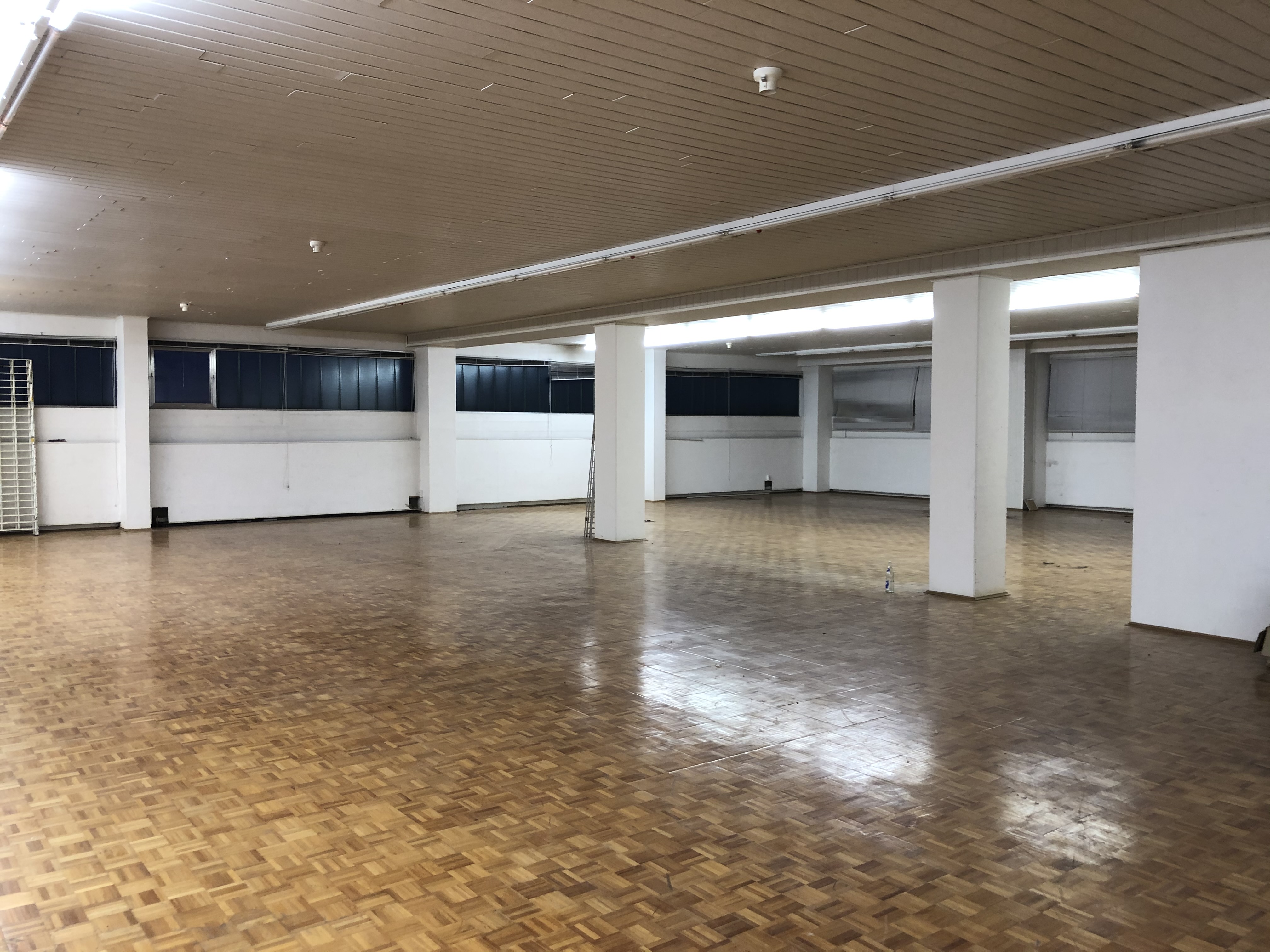 Beispielarbeit von Hoffmann Services - Entrümpelung, Haushaltsauflösung, Wohnungsauflösung - veröffentlicht auf Hausmeisterdienste.net