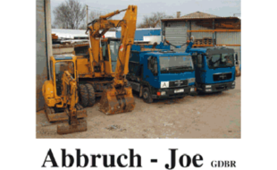 Logo der Firma Abbruch-Joe GDBR aus München auf dem Branchenportal Bauunternehmen.org