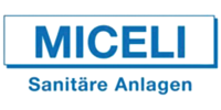 Logo der Firma Miceli Sanitäre Anlagen aus Denzlingen auf dem Branchenportal Sanitaer.org