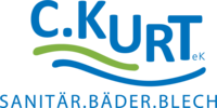 Logo der Firma Kurt Christian e.K., Sanitär-Bäder-Blechnerei aus Rheinfelden auf dem Branchenportal Sanitaer.org