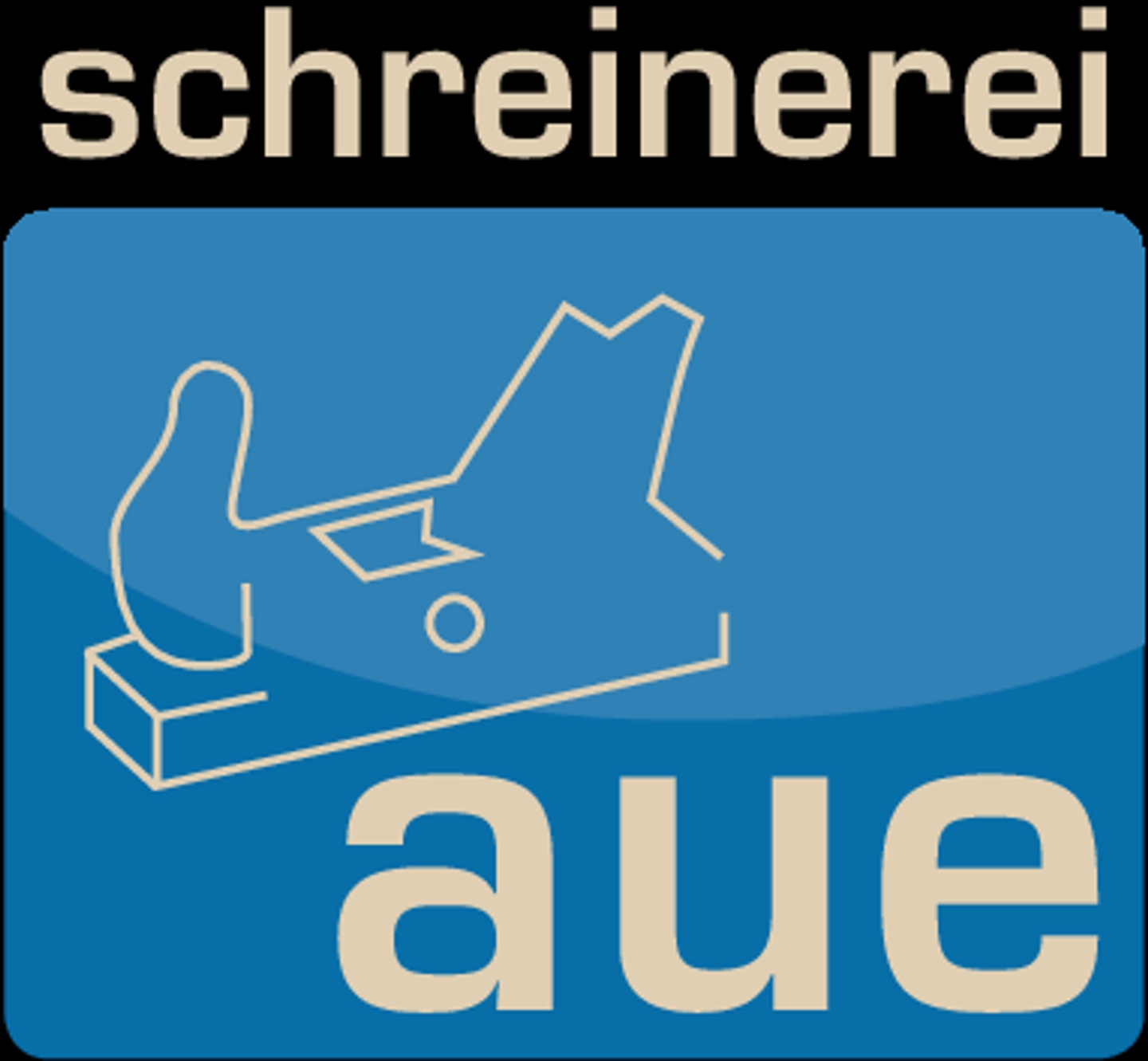 Logo der Firma Stephan Aue Schreinerei aus Solingen auf dem Branchenportal Bauunternehmen.org