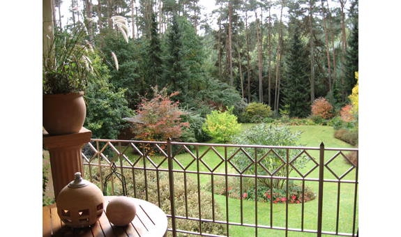 Beispielarbeit von Kaiser Klaus, Dipl.-Ing. - veröffentlicht auf Gartenbau.org