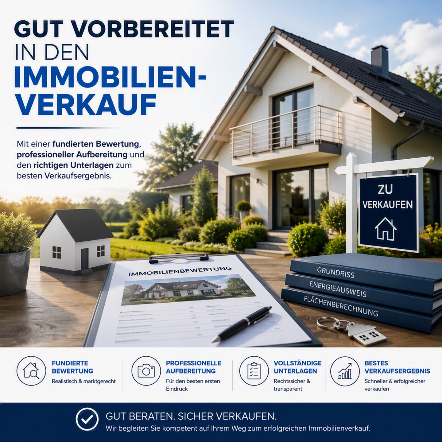 Beispielarbeit von Architektur- und Sachverständigenbüro Markus und Hans Wiederhold - veröffentlicht auf Gutachter.org