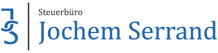Steuerbüro Jochem Serrand
