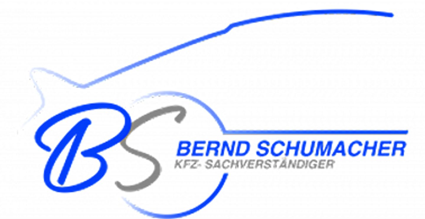 Logo der Firma Sachverständigenbüro Bernd Schumacher aus Duisburg auf dem Branchenportal Gutachter.org