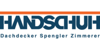 Logo der Firma Handschuh GmbH aus Haßfurt auf dem Branchenportal Dachdecker.com