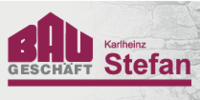 Logo der Firma Baugeschäft Stefan aus Breitenbrunn auf dem Branchenportal Bauunternehmen.org