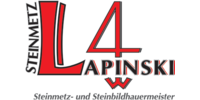 Logo der Firma Lapinski Marcel aus Ranis auf dem Branchenportal Fliesenleger.net
