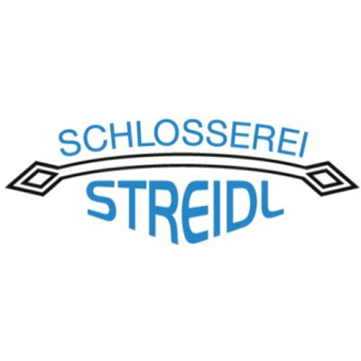Logo der Firma Schlosserei Streidl - Alfred Klotz aus Greifenberg auf dem Branchenportal Schlosserei.net