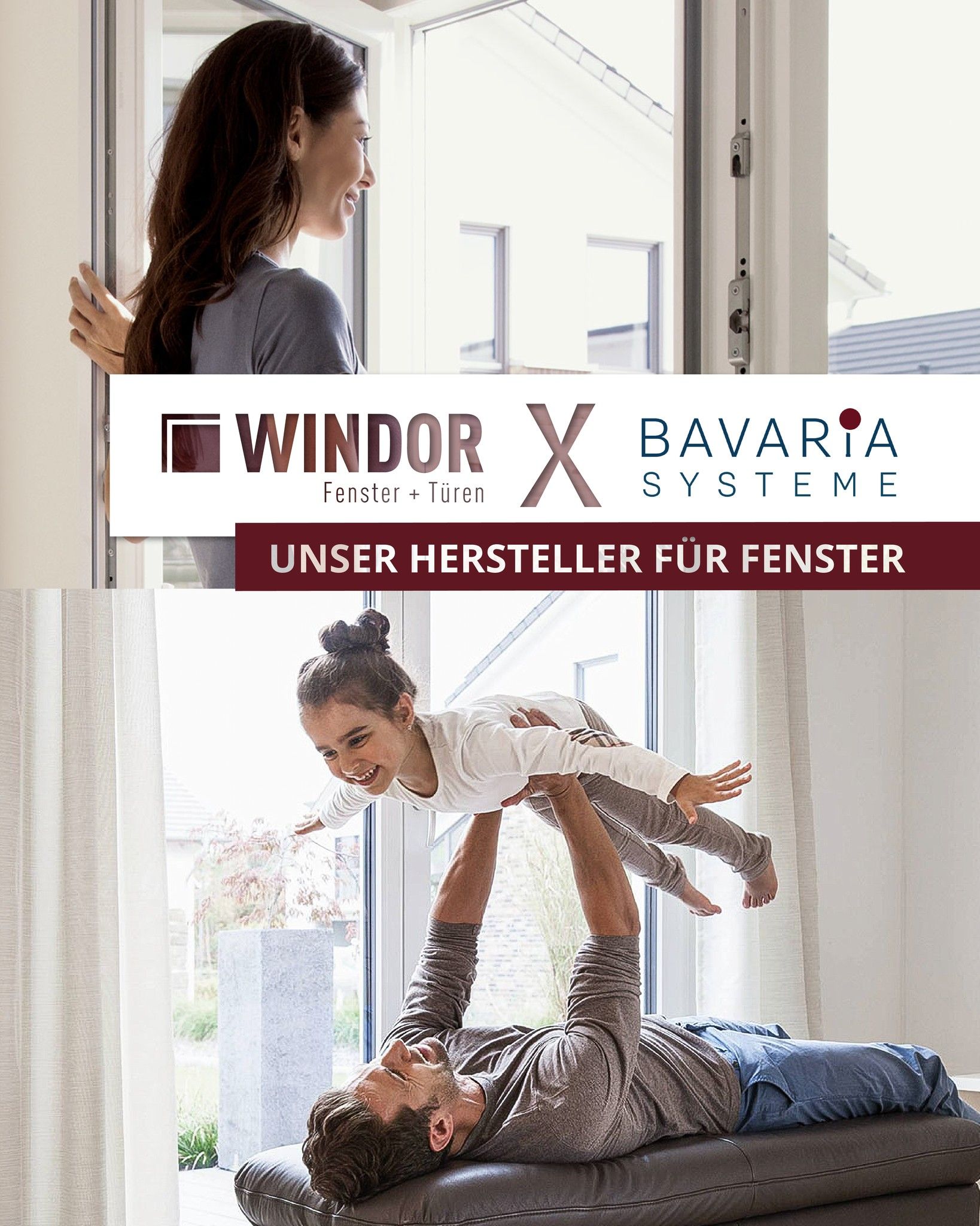 Beispielarbeit von Bavaria Systeme GmbH - veröffentlicht auf Glaserei.org