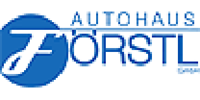 Logo der Firma Förstl Autohaus aus Stammham auf dem Branchenportal Auto-Werkstatt.de