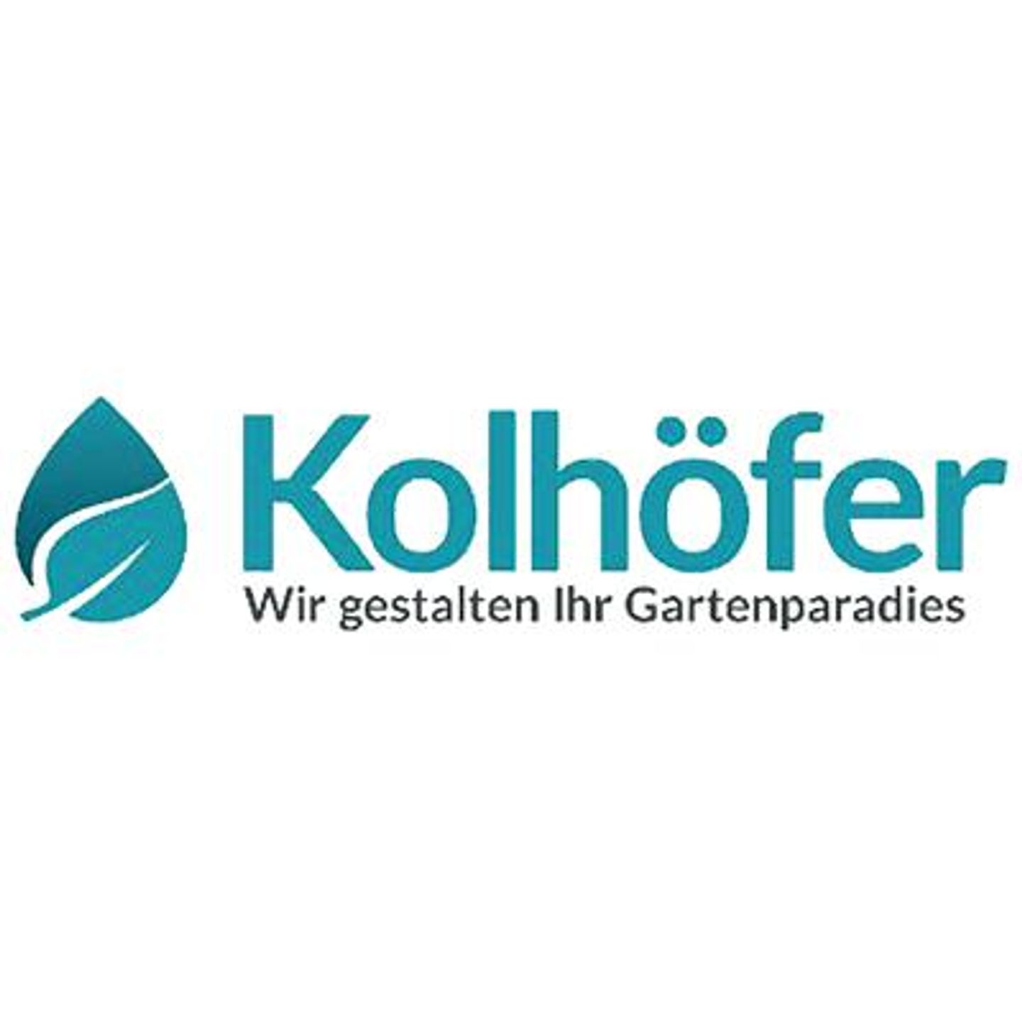 Logo der Firma Kolhöfer Garten- und Landschaftsbau GmbH & Co.KG aus München auf dem Branchenportal Gartenbau.org