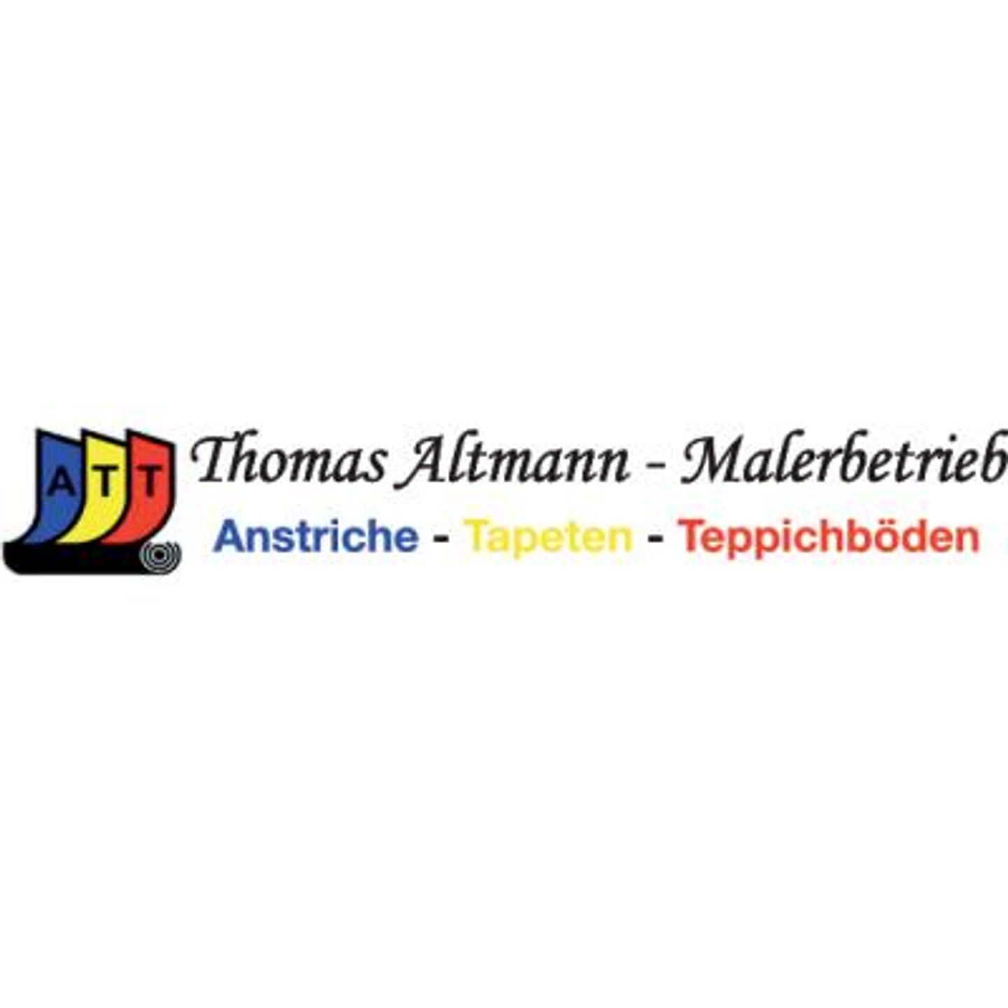 Logo der Firma Altmann Thomas - Malerbetriieb aus Grefrath auf dem Branchenportal Maler.org