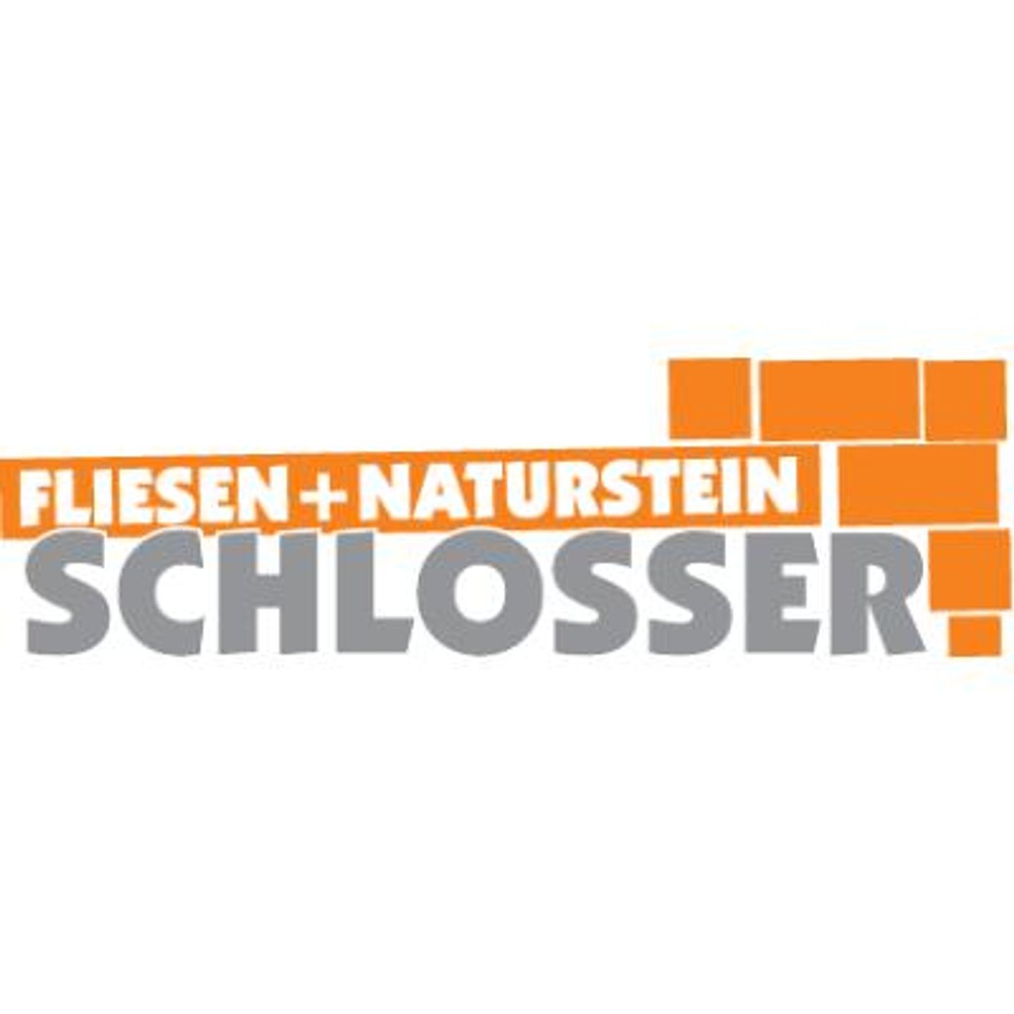 Logo der Firma Fliesen und Naturstein Schlosser GmbH & Co. KG aus Effeltrich auf dem Branchenportal Fliesenleger.net