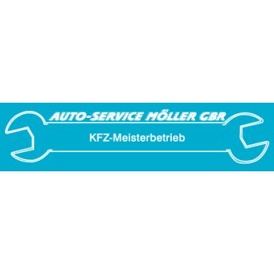 Logo der Firma Auto-Service Möller aus Dresden auf dem Branchenportal Auto-Werkstatt.de