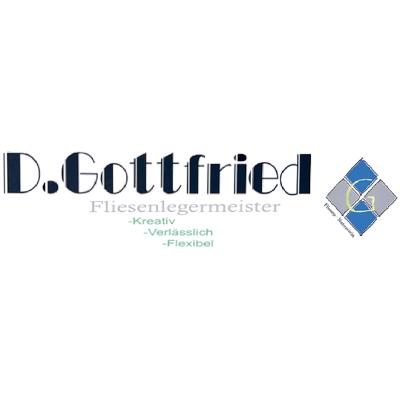 Logo der Firma Fliesenlegermeister Gottfried Dietmar aus Röttenbach auf dem Branchenportal Fliesenleger.net