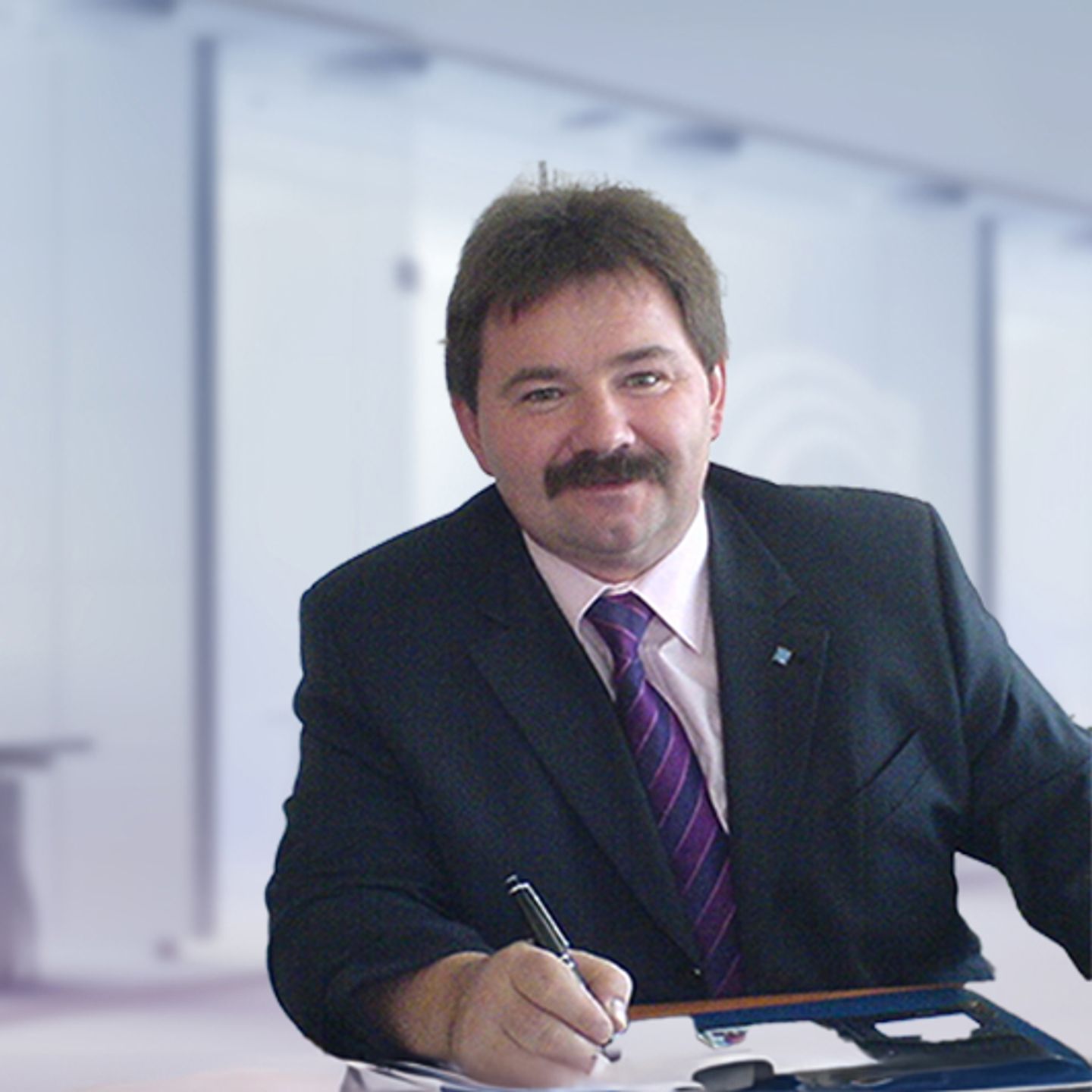 Beispielarbeit von Dändler Werner Versicherungsfachmann (BWV) - veröffentlicht auf Finanzberater.net