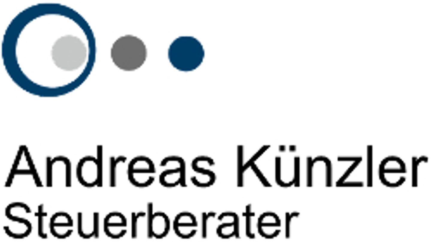 Logo der Firma Andreas Künzler Steuerbüro Künzler aus Limburg an der Lahn auf dem Branchenportal Steuer-Berater.de