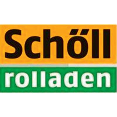 Logo der Firma Schöll Rolladen GmbH aus Esslingen auf dem Branchenportal Fensterbau.org