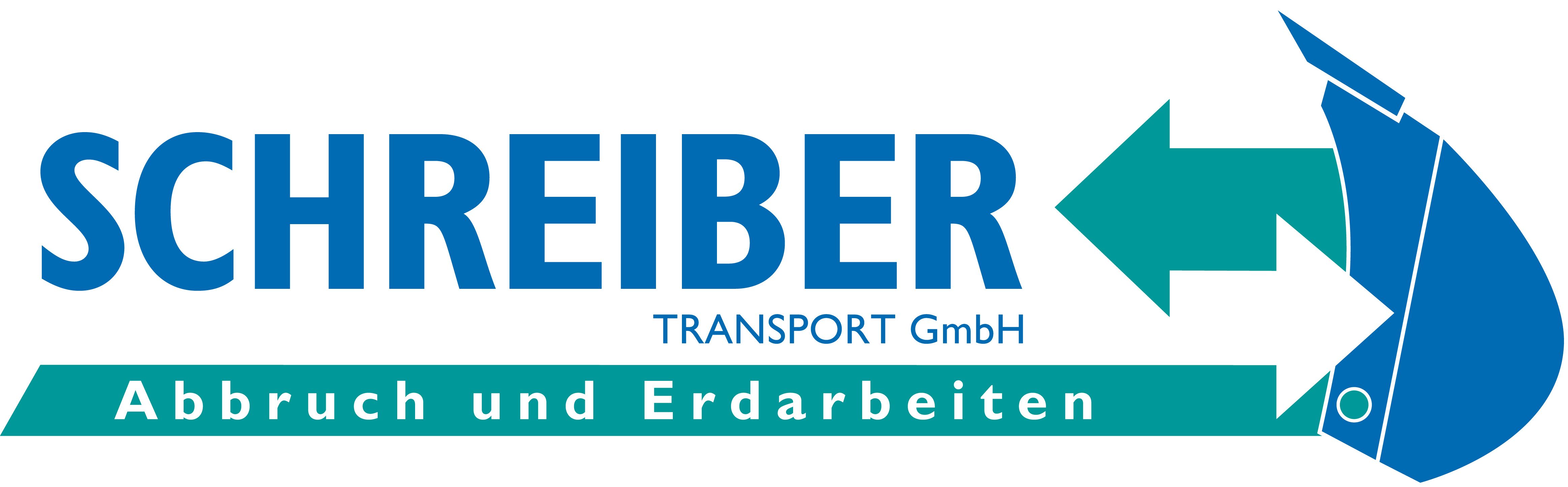 Logo der Firma Abbrucharbeiten Schreiber Transport GmbH Entkernung & Erdarbeiten aus Mainz auf dem Branchenportal Bauunternehmen.org