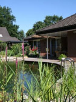 Beispielarbeit von Hofmann Gartenbau - veröffentlicht auf Gartenbau.org