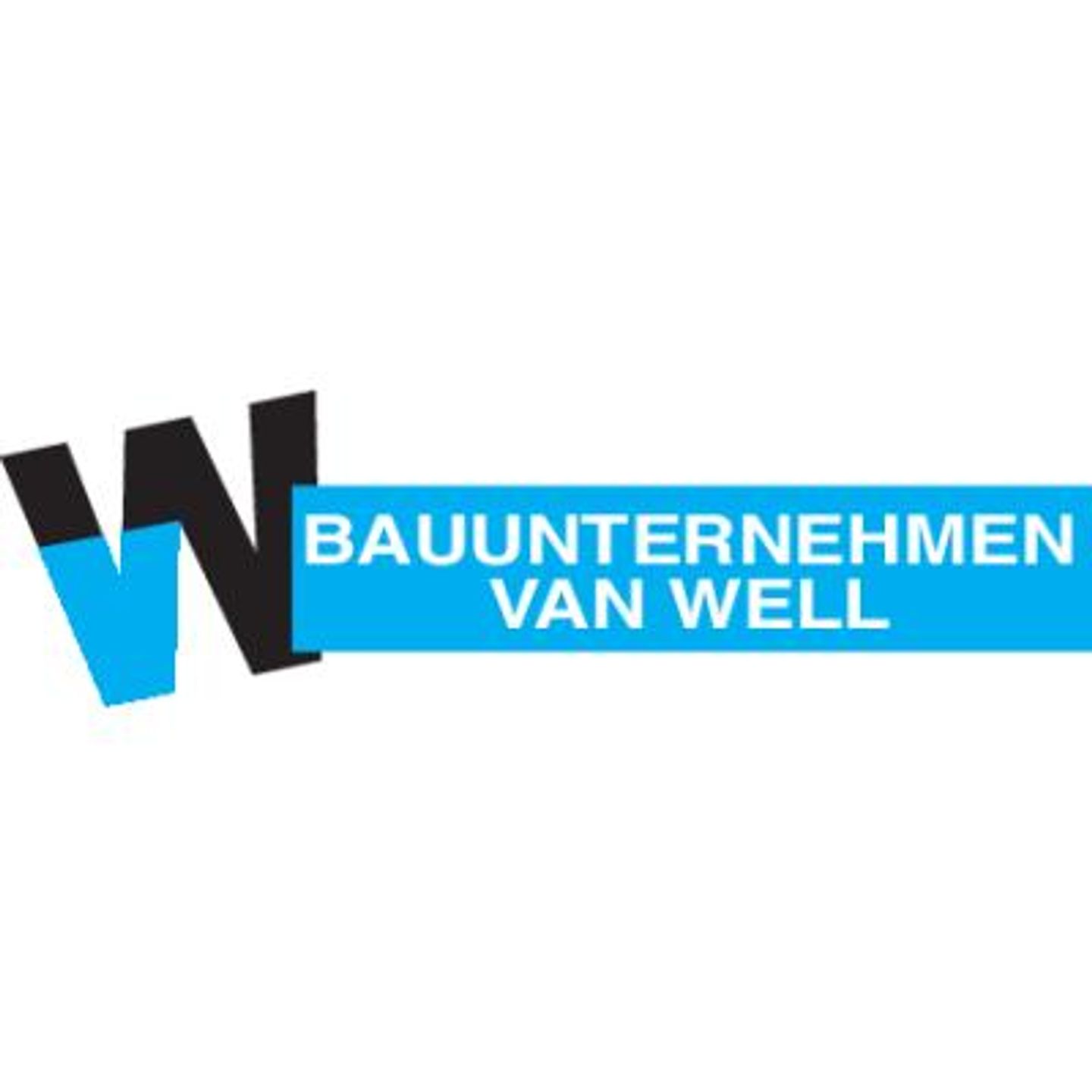Logo der Firma Bauunternehmen van Well Inh. Marc van Well Maurer- und Betonbaumeister aus Kevelaer auf dem Branchenportal Bauunternehmen.org