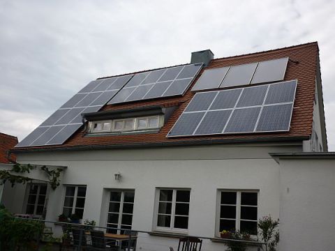 Beispielarbeit von Heizungsbau Ludwig Kestler - veröffentlicht auf Sanitaer.org