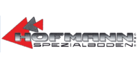 Logo der Firma Hofmann Spezialböden GmbH aus Sonnefeld auf dem Branchenportal Bodenleger.net