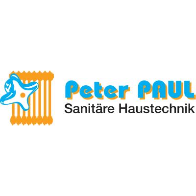 Logo der Firma Peter Paul aus Rödental auf dem Branchenportal Sanitaer.org