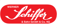 Logo der Firma Schiffer Werner & Sohn GmbH & Co.KG aus Mühlheim an der Ruhr auf dem Branchenportal Maler.org