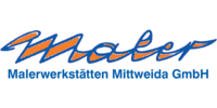 Logo der Firma Malerwerkstätten Mittweida GmbH aus Mittweida auf dem Branchenportal Maler.org