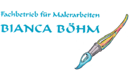 Logo der Firma Böhm Malermeisterbetrieb aus Bruckmühl auf dem Branchenportal Maler.org