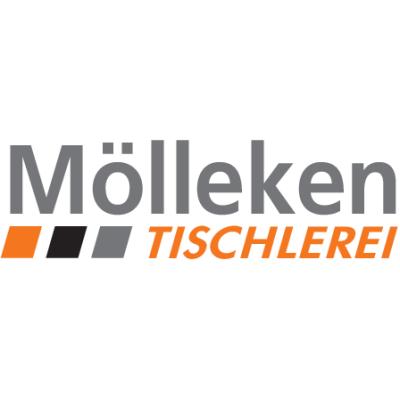 Logo der Firma Mölleken Tischlerei aus Dinslaken auf dem Branchenportal Tischler-Schreiner.org