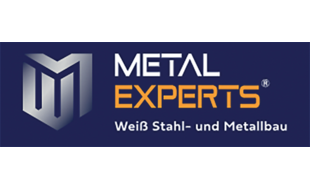 Logo der Firma Weiß Stahl- und Metallbau GmbH & Co. KG aus Düsseldorf auf dem Branchenportal Schlosserei.net