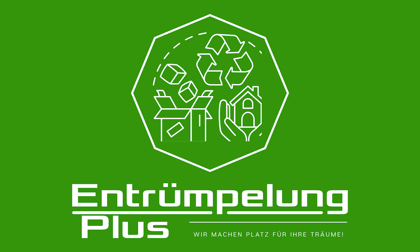 Logo der Firma Entrümpelung Plus aus Fulda auf dem Branchenportal Hausmeisterdienste.net