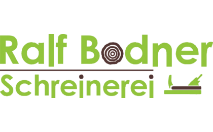 Logo der Firma Ralf Bodner Schreinerei aus Neuenmarkt auf dem Branchenportal Tischler-Schreiner.org