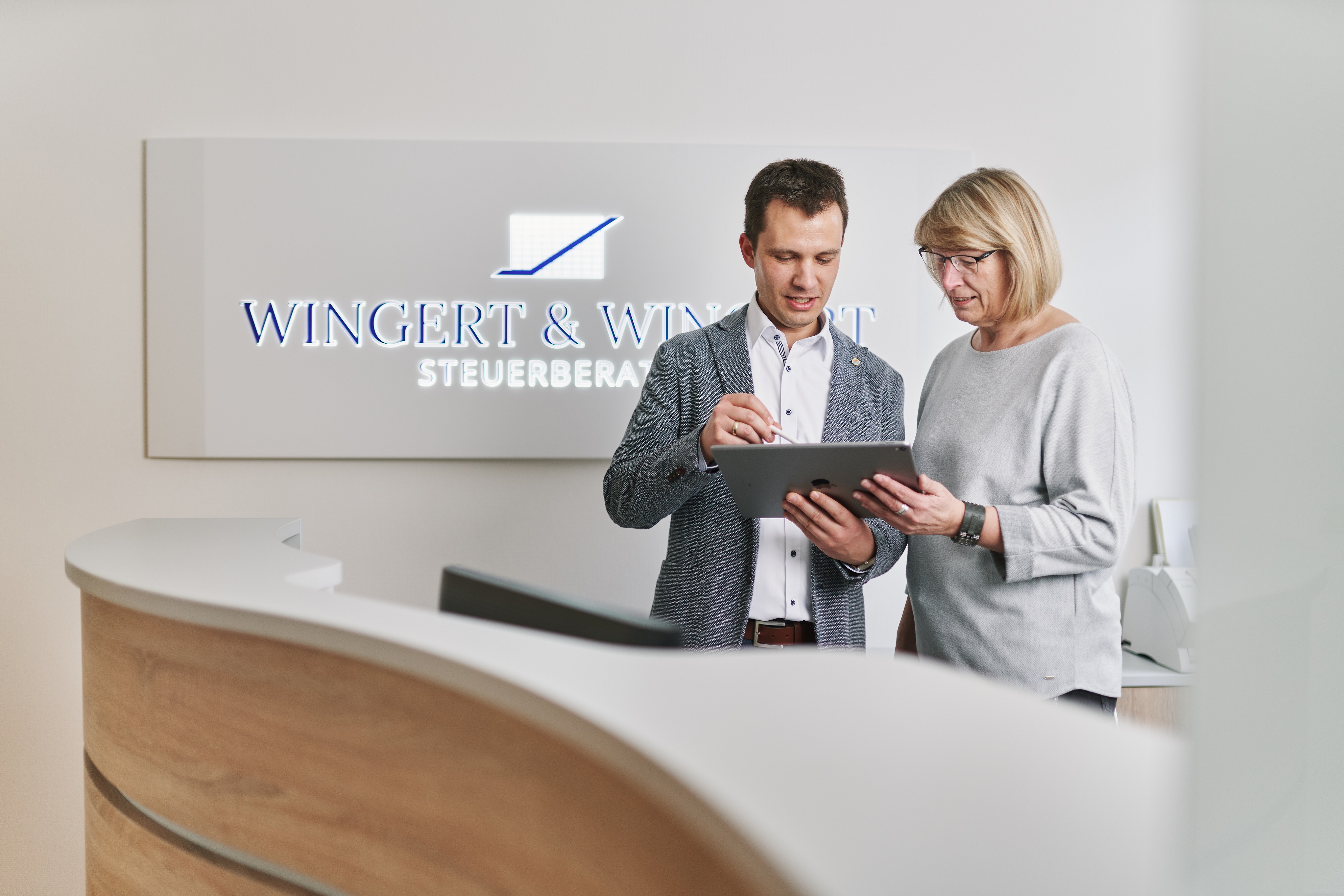 Beispielarbeit von Stefan Wingert Steuerberater - veröffentlicht auf Steuer-Berater.de