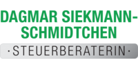 Logo der Firma Siekmann-Schmidtchen Steuerberaterin aus Bochum auf dem Branchenportal Steuer-Berater.de