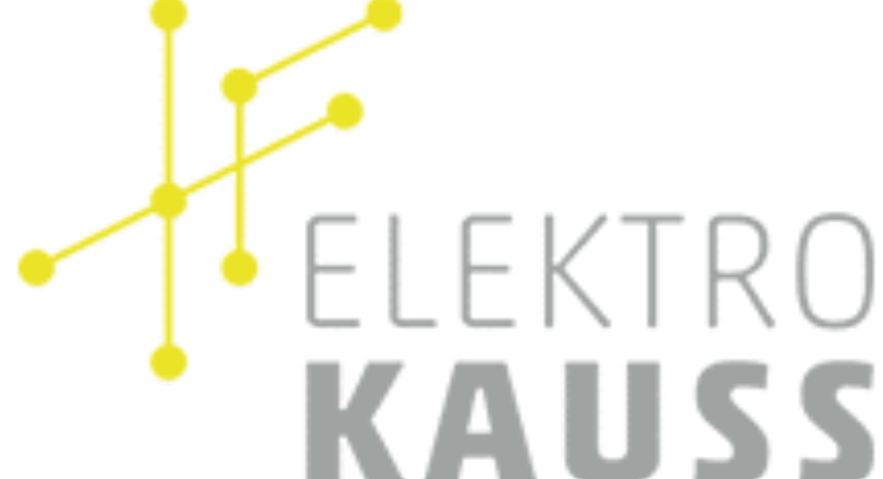 Kauß Stephan Elektrikerdienste - LOGO