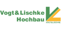 Logo der Firma Hochbau Vogt & Lischke GmbH aus Großschönau auf dem Branchenportal Kaminbau.net