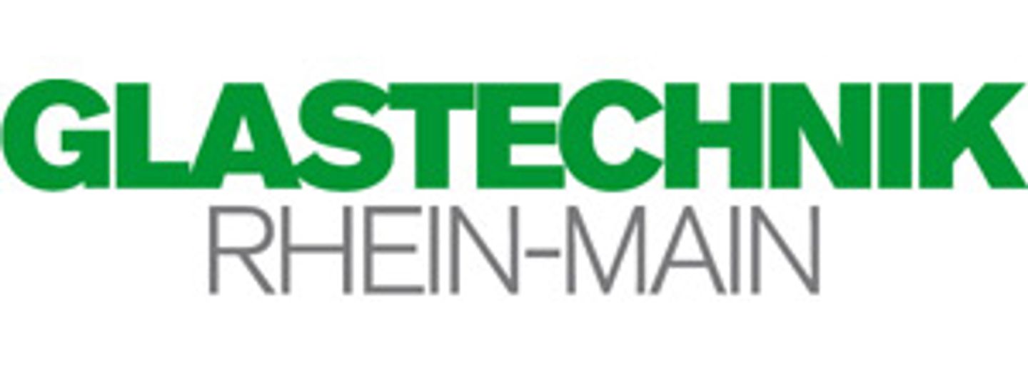 Logo der Firma Glastechnik Rhein-Main Inh. Daniel Grobbauer aus Darmstadt auf dem Branchenportal Glaserei.org