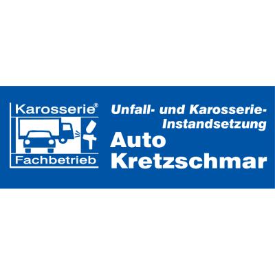 Logo der Firma Auto Kretzschmar aus Dürrröhrsdorf-Dittersbach auf dem Branchenportal Auto-Werkstatt.de