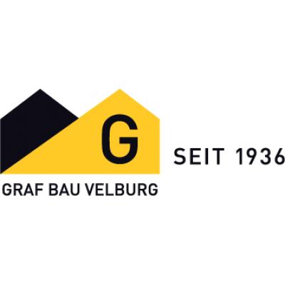 Logo der Firma Graf Bau GmbH aus Velburg auf dem Branchenportal Bauunternehmen.org