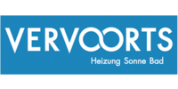 Logo der Firma Vervoorts GmbH aus Kranenburg auf dem Branchenportal Sanitaer.org