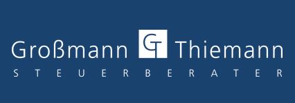 Beispielarbeit von Großmann und Thiemann PartGmbB Steuerberater - veröffentlicht auf Steuer-Berater.de