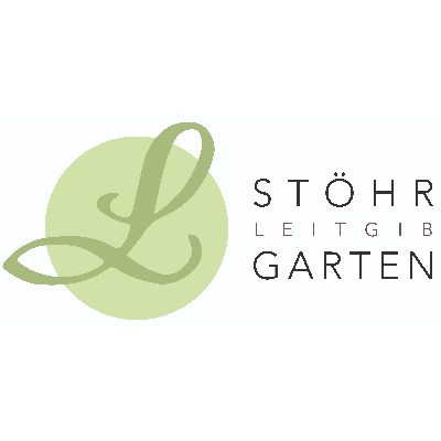 Logo der Firma Leitgib und Stöhr Gartengestaltung GmbH aus Neu-Ulm auf dem Branchenportal Gartenbau.org