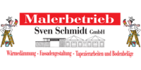 Logo der Firma Malerbetrieb Sven Schmidt GmbH aus Rheinberg auf dem Branchenportal Maler.org