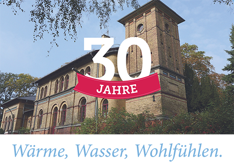 Beispielarbeit von RO-DO Wärmedienst GmbH - veröffentlicht auf Klimatechniker.net
